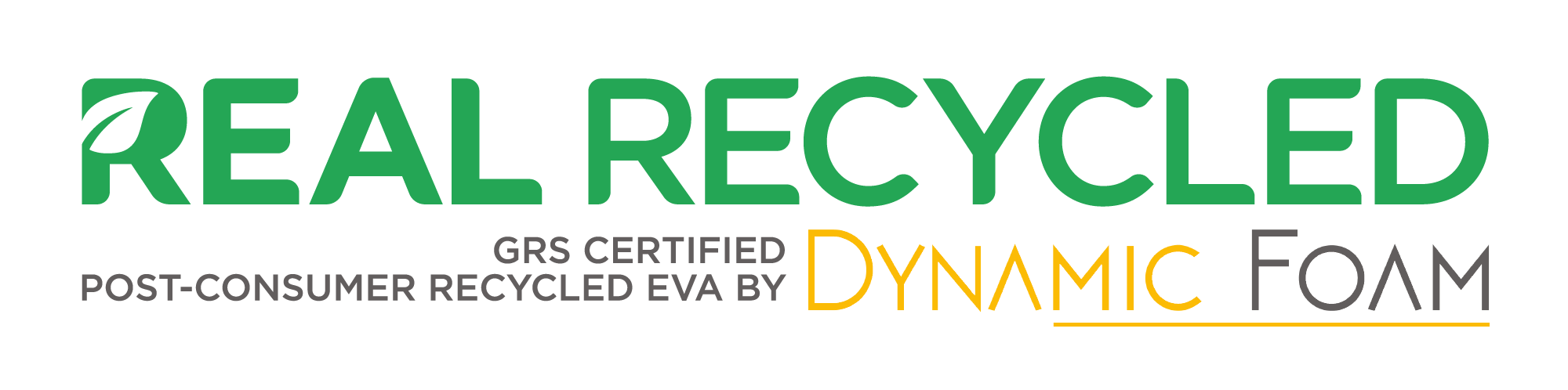 Real Recycled logo