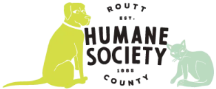 Routt county humane society