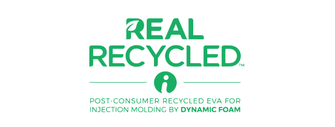 Real Recycled - Logo