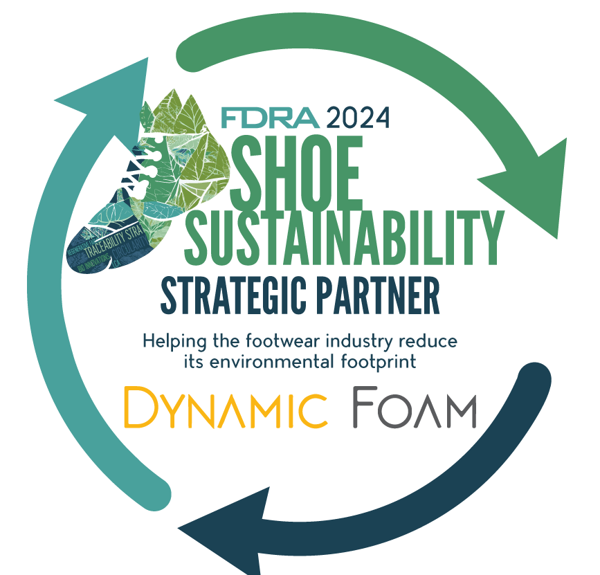 FDRA strategic partner badge